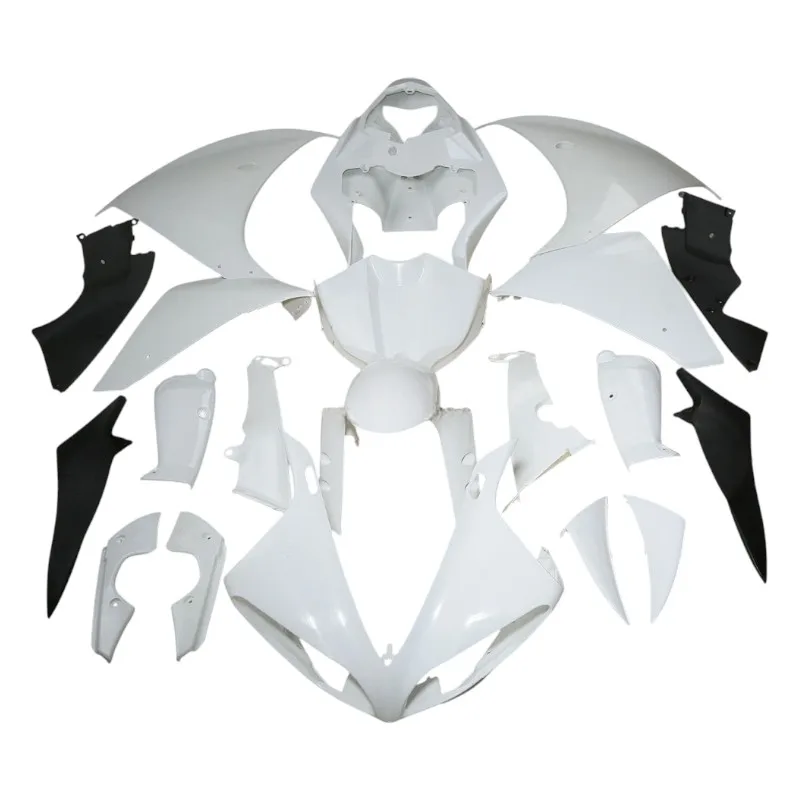 Kit carene Yamaha YZF R1 2009 2011