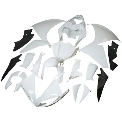 Kit carene Yamaha YZF R1 2009 2011