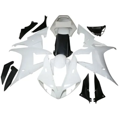 Kit carene Yamaha YZF R1 2002 2003