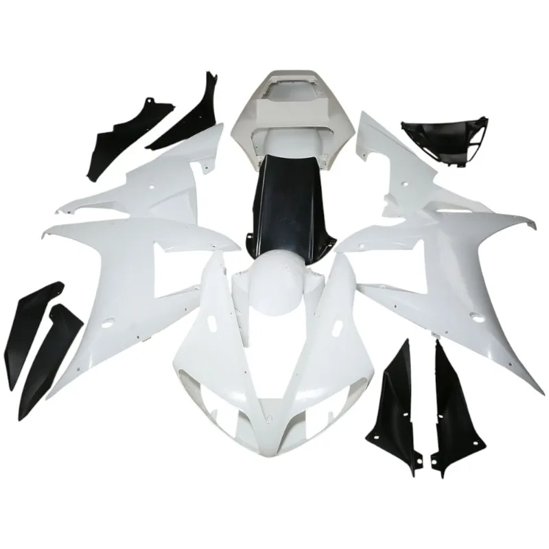 Kit carene Yamaha YZF R1 2002 2003