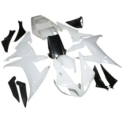 Kit carene Yamaha YZF R1 2002 2003