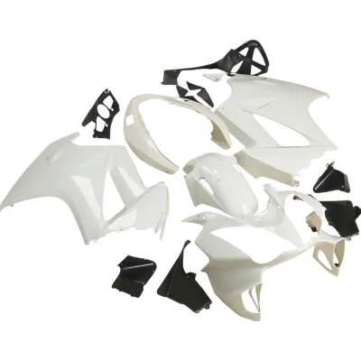 Kit carene Honda VFR800 2002 2012