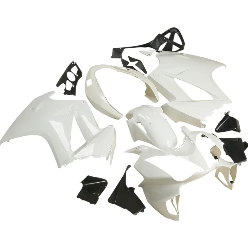 Kit carene Honda VFR800 2002 2012