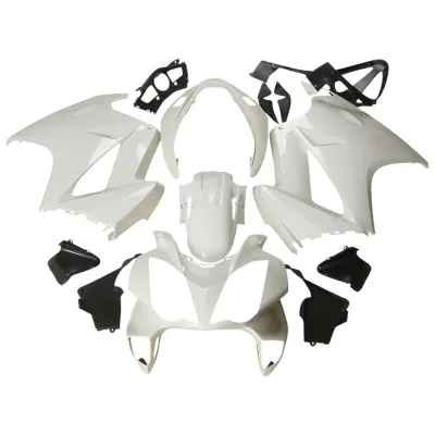 Kit carene Honda VFR800 2002 2012