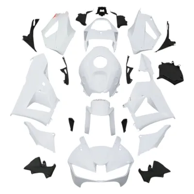 Kit carene Honda CBR600RR 2013 2019 F5