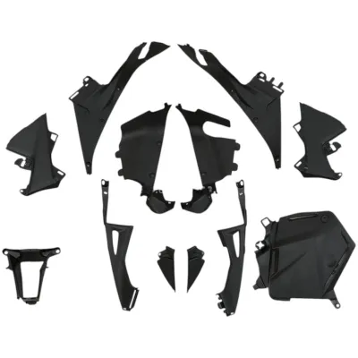 Kit carene Honda CBR600RR 2013 2019 F5