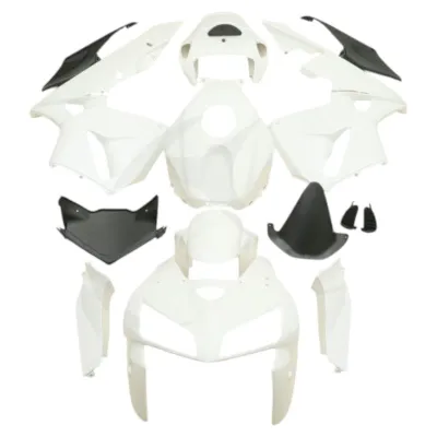 Kit carene Honda CBR600RR 2005 2006