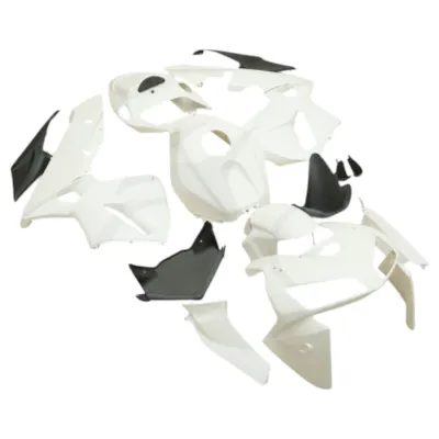 Kit carene Honda CBR600RR 2005 2006