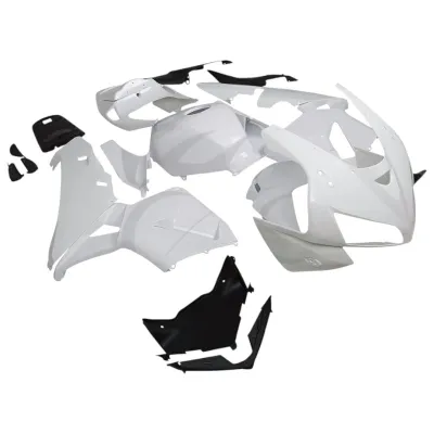 Kit carene Honda CBR600RR 2003 2004 F5