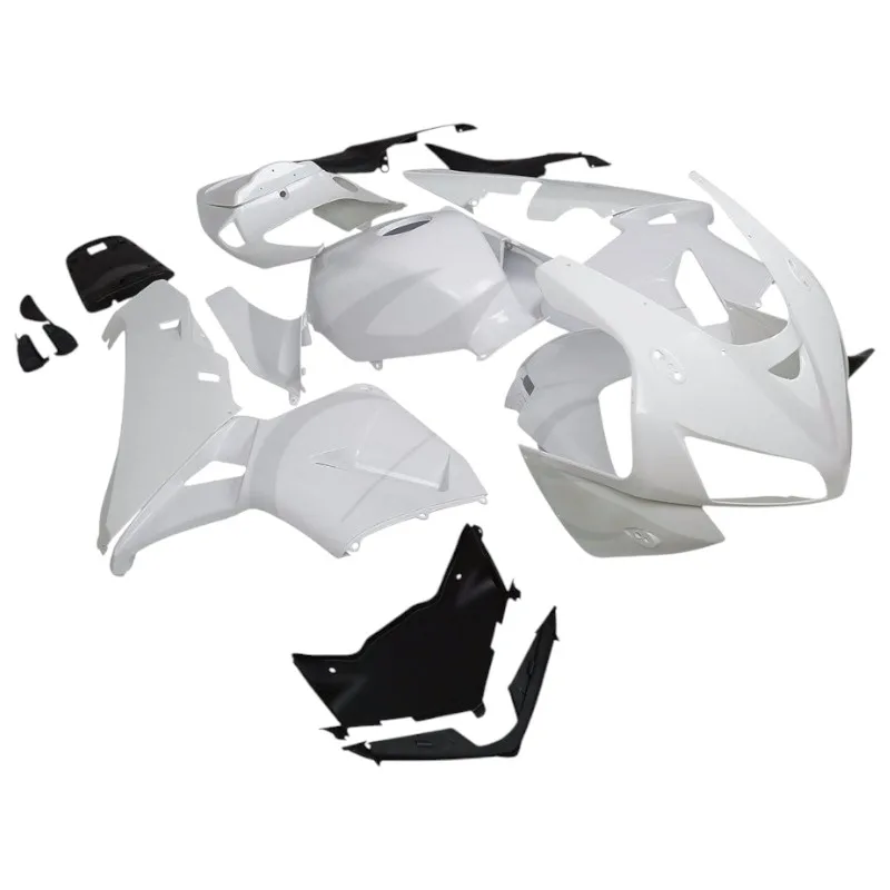 Kit carene Honda CBR600RR 2003 2004 F5