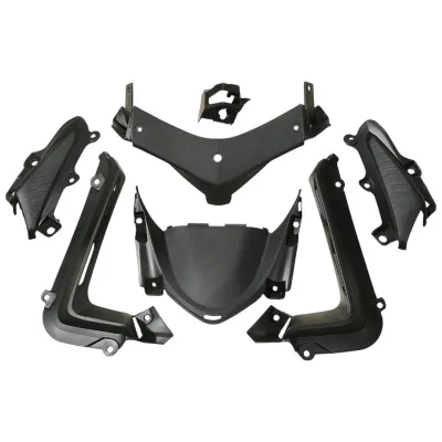 Kit carene Honda CBR500R 2013 2015