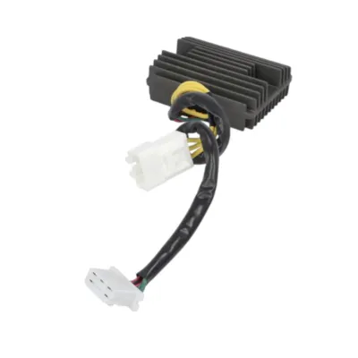 TOURMAX Regulator Tensiune Honda RGU-163 releu incarcare