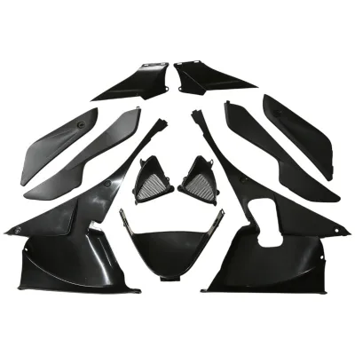 Kit carene Honda CBR1000RR 2006 2007