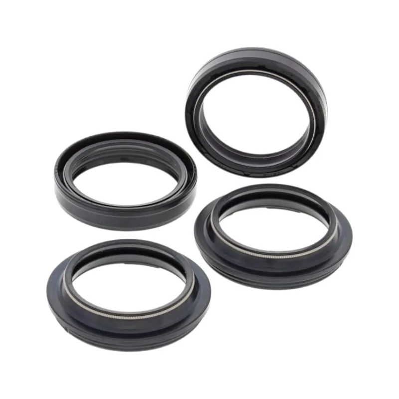 Kit Semeringuri Aprilia Ducati Suzuki Yamaha Praf Ulei Furca Moto ALLBALLS 56-135