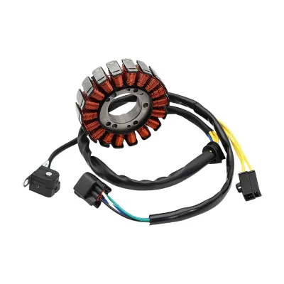 Stator alternator Suzuki DRZ400 DRZ250 Kawasaki KLX400 bobina A1627