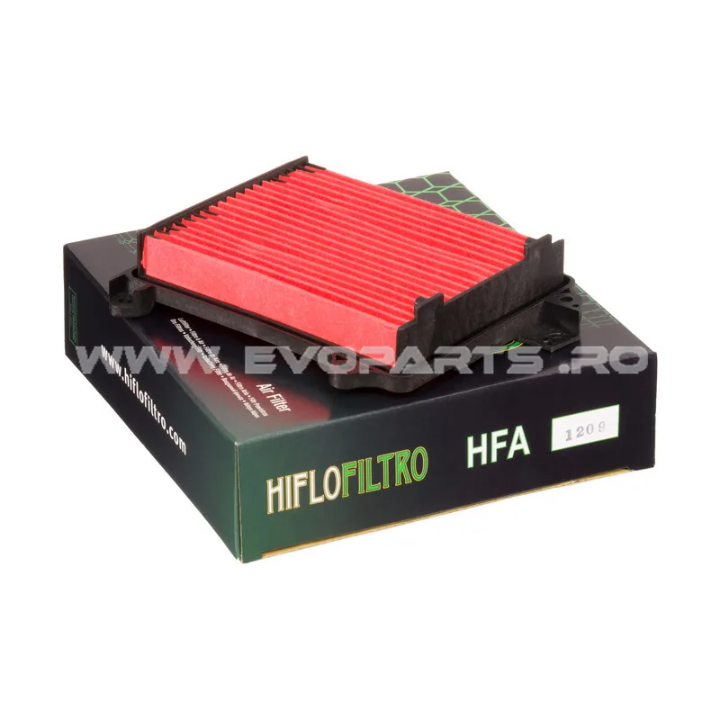 Filtru Aer Moto Atv HIFLOFILTRO HFA1209