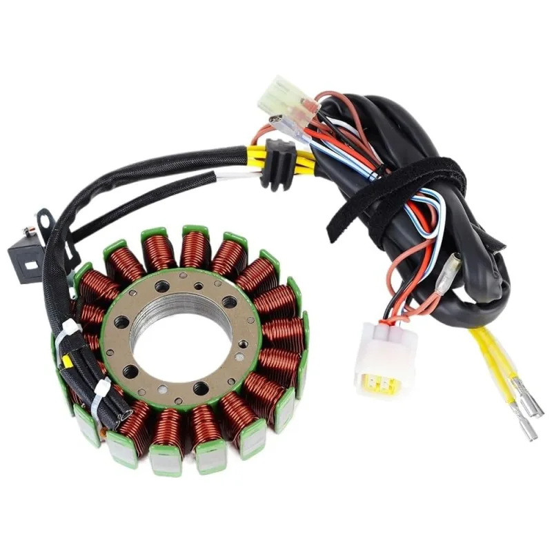 Stator alternator Polaris Ranger 500 2X4 4X4 6X6 bobina