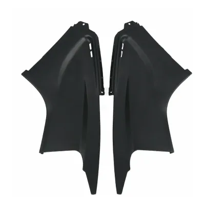 Set Capace Ramair Yamaha R6 2003-2005 Stanga Dreapta