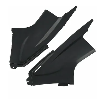 Set Capace Ramair Yamaha R6 2003-2005 Stanga Dreapta