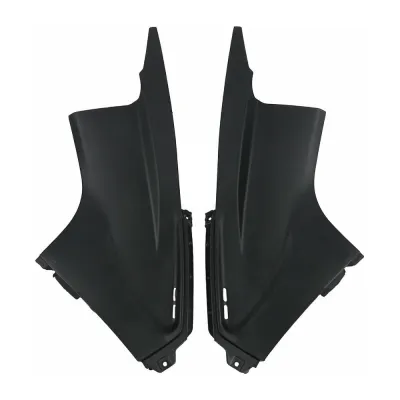 Set Capace Ramair Yamaha R6 2003-2005 Stanga Dreapta