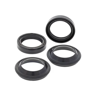 Kit Semeringuri Suzuki Honda Montesa Compatibil cu Harley Davidson De Ulei Pentru Furca Moto ALLBALLS