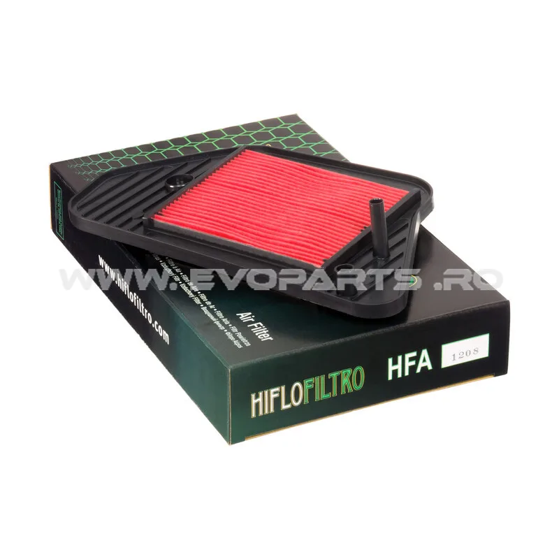 Filtru Aer Moto Atv HIFLOFILTRO HFA1208