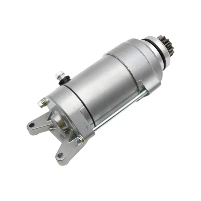 Electromotor Yamaha BT1100 Bulldog XVS1100 Drag Star 1100 XVS1100A XVS1100AT