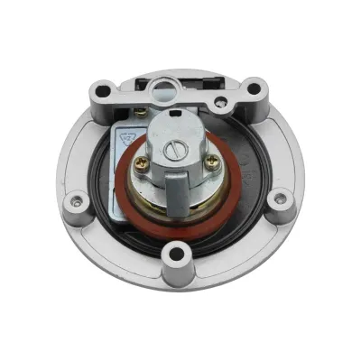 Lockset Yamaha XT660 XT660Z Tenere MT03 R6 R1 XJ6F XJ6N FJ09 FZ1S FZ09 FZ07 XVS1300 Set incuietoare capac rezervor combustibil cu cheie