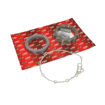 Kit Ambreiaj Complet TRW KAWASAKI ER-6F 6N KLE VERSYS MSK243