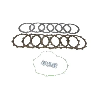 Kit Ambreiaj Complet TRW KAWASAKI ER-6F 6N KLE VERSYS MSK243