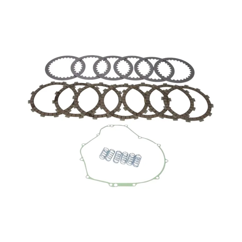 Kit Ambreiaj Complet TRW KAWASAKI ER-6F 6N KLE VERSYS MSK243
