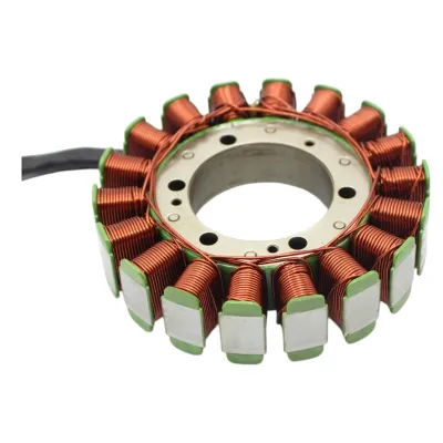 Stator alternator Yamaha FJR1300 FJR1300ES FJR1300P FJR1300A FJR1300AS FJR1300AV FJR1300AEV bobina