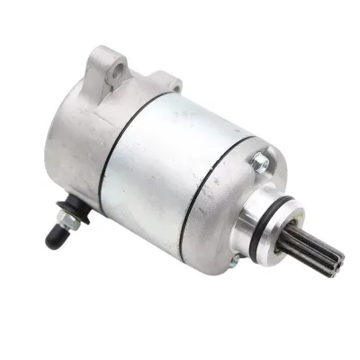 Electromotor Honda CBR125 CBR125R JC50 2011 2018 31200-KPP-T01