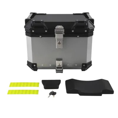 Top Case BMW R1200GS R1250GS R1300GS Adventure 2014-2025 Cutie Moto spate 45L