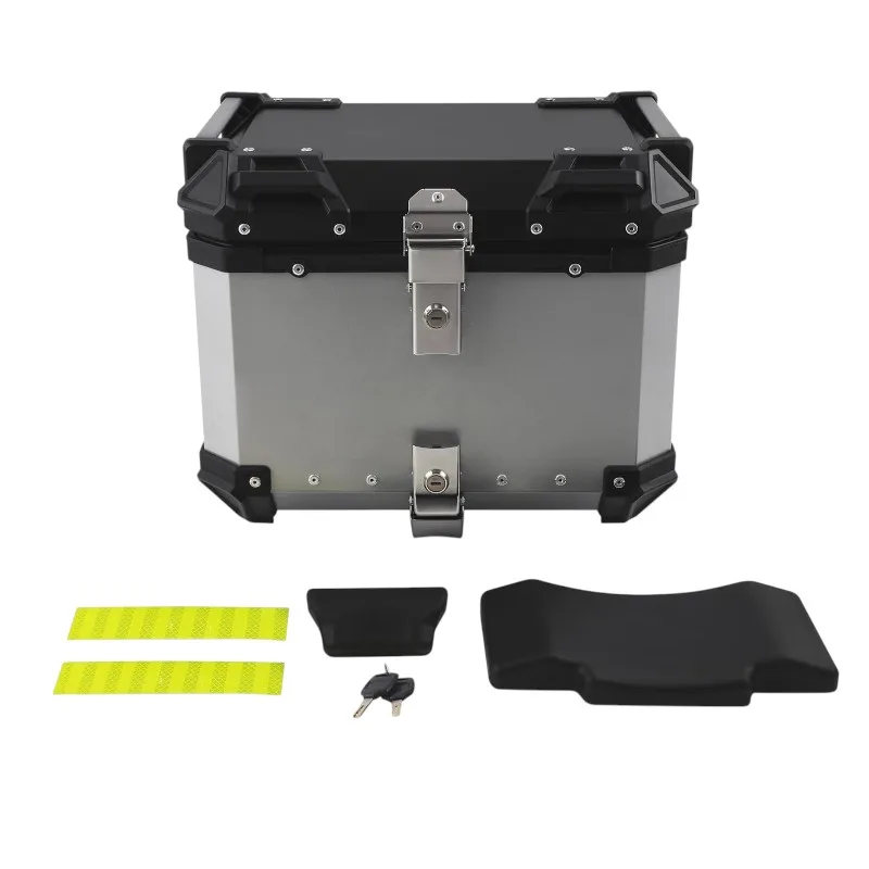 Top Case BMW R1200GS R1250GS R1300GS Adventure 2014-2025 Cutie Moto spate 45L