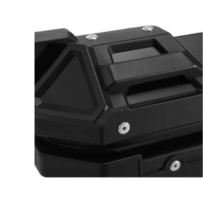Top Case BMW R1200GS R1250GS R1300GS Adventure 2023-2025 Cutie Moto spate 45L
