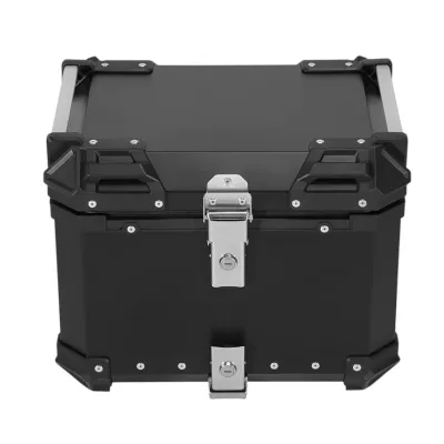 Top Case BMW R1200GS R1250GS R1300GS Adventure 2023-2025 Cutie Moto spate 45L