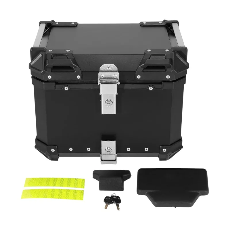 Top Case BMW R1200GS R1250GS R1300GS Adventure 2023-2025 Cutie Moto spate 45L