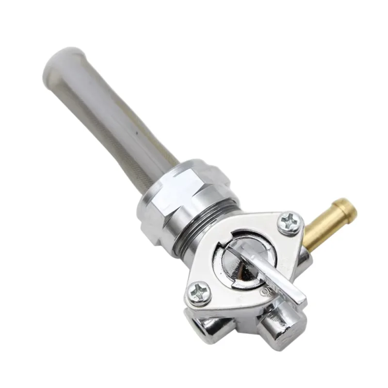 Robinet benzina moto Harley Davidson Electra Glide Touring Sport Fat Boy Softail Heritage Dyna Sportster