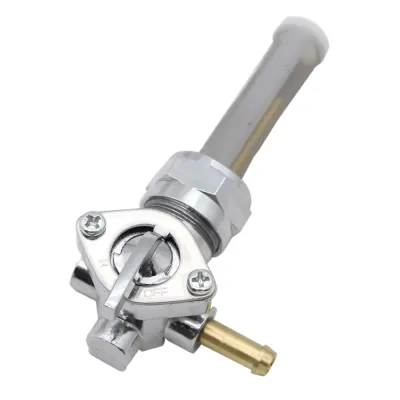 Robinet benzina moto Harley Davidson Electra Glide Touring Sport Fat Boy Softail Heritage Dyna Sportster
