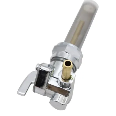 Robinet benzina moto Harley Davidson Electra Glide Touring Sport Fat Boy Softail Heritage Dyna Sportster