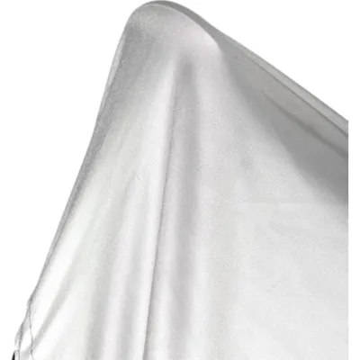 Husa Moto Exterior Oxford Umbratex Argintiu M CV106