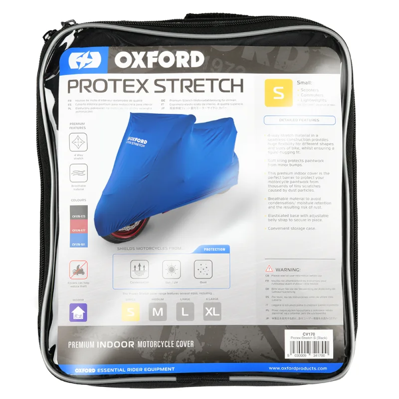 HUSA INTERIOR PREMIUM OXFORD PROTEX CV180 L