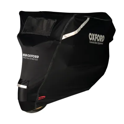 HUSA PROTECTIE MOTOCICLETA PREMIUM OXFORD CV161 M