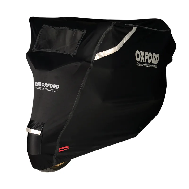 HUSA PROTECTIE MOTOCICLETA PREMIUM OXFORD CV161 M