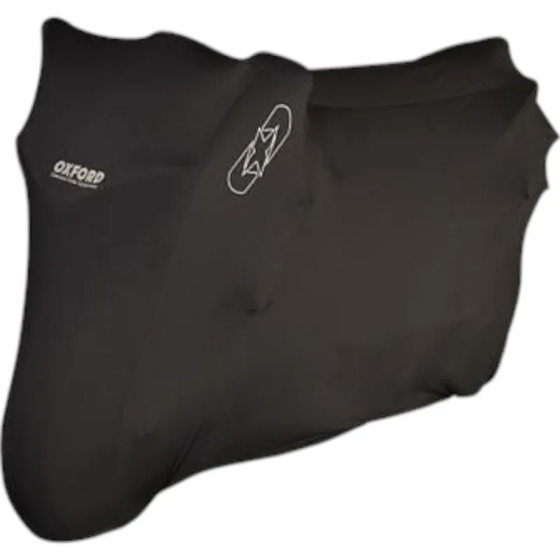 Husa interior moto Oxford Protex Stretch Fit premium CV173 XL