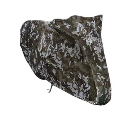 Husa moto Premium Oxford Aquatex Camo waterproof CV211