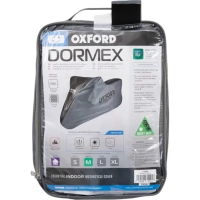 HUSA MOTO PREMIUM OXFORD DORMEX CV403