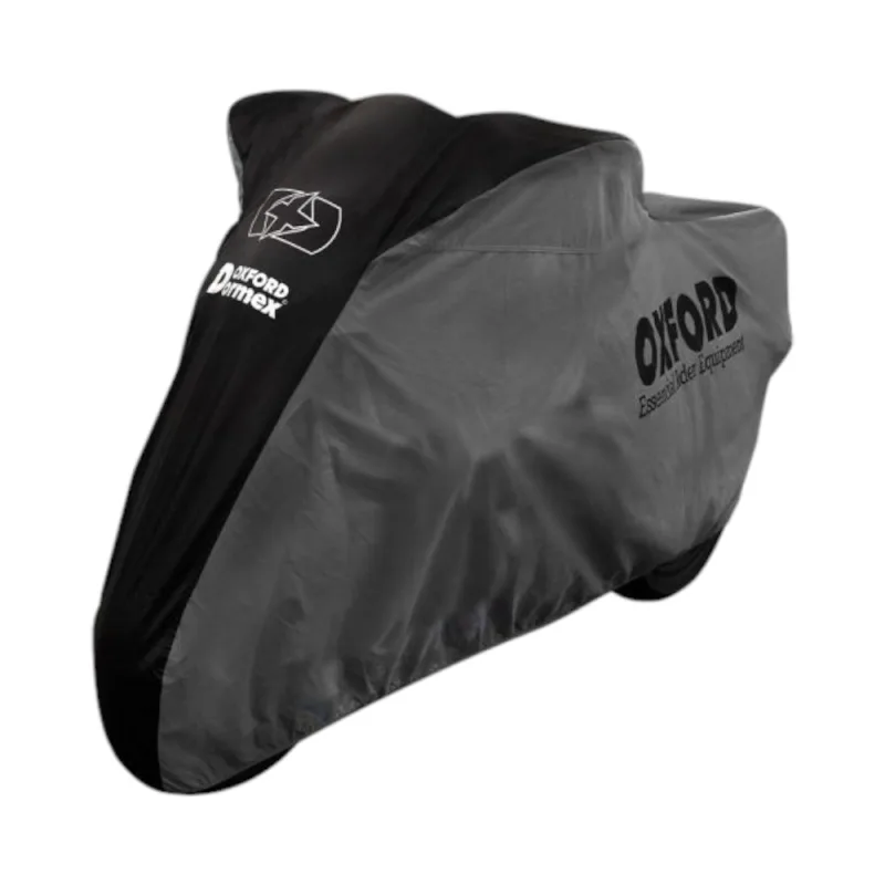HUSA MOTO PREMIUM OXFORD DORMEX CV401