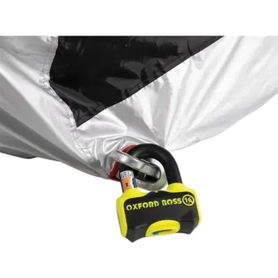 HUSA PROTECTIE ATV Exterior OXFORD AQUATEX CV210